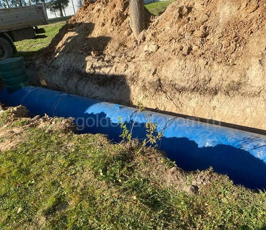 Преимущества автономной газификации всего поселка в Пушкино