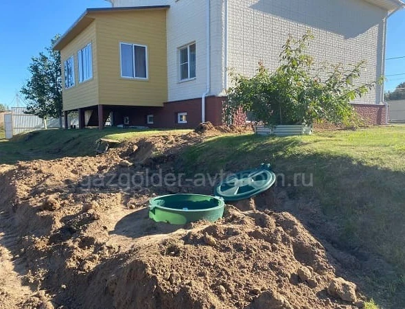 Медведь3100 л в Пушкино под ключ