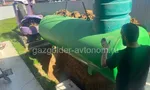 Требования к установке газгольдера на участке в Пушкино